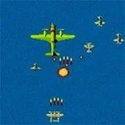 Play 1942 Game (NES) unblocked on Tilted.rip