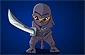 Play 3 Foot Ninja 2 unblocked on Tilted.rip