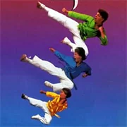 Play 3 Ninjas Kick Back (SNES) unblocked on Tilted.rip
