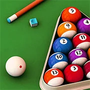 Play Billiards Master unblocked on Tilted.rip