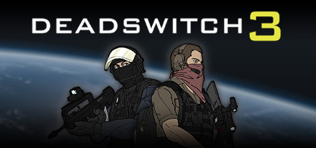 Play Deadswitch 3 unblocked on Tilted.rip