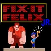 Play Fix-It Felix Jr. unblocked on Tilted.rip
