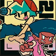Play FNF 2Hot – BF Mix unblocked on Tilted.rip