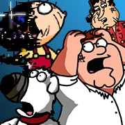 Play FNF: Darkness Takeover vs Pibby Family Guy unblocked on Tilted.rip