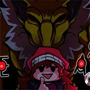 Play FNF Vs. Hypno’s Lullaby v2 unblocked on Tilted.rip