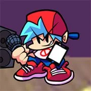 Play Friday Night Funkin’: Foned In (FNF Mobile) unblocked on Tilted.rip
