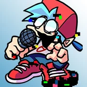 Play FNF Pibby vs Corrupted BF, Blueballed Fight for Control unblocked on Tilted.rip