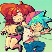 Play FUNKADELIX – FNF with Lyrics unblocked on Tilted.rip