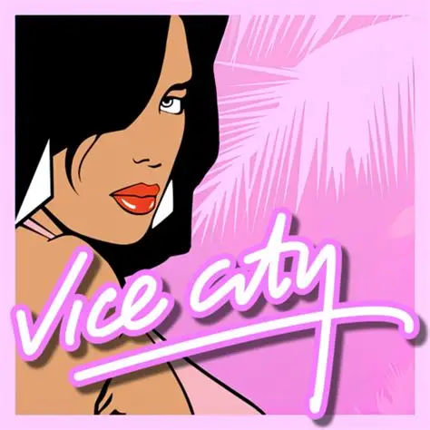 Play Grand Theft Auto: Vice City unblocked on Tilted.rip