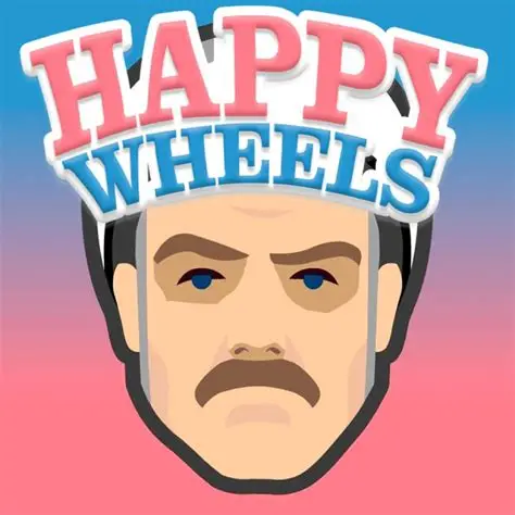 Play Happy Wheels unblocked on Tilted.rip