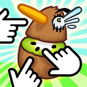 Play Kiwi Clicker unblocked on Tilted.rip