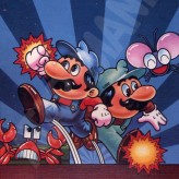 Mario Bros. - Play Free Online on Tilted.rip