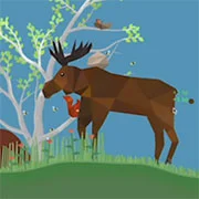 Play PolyPine: Nature Simulator unblocked on Tilted.rip
