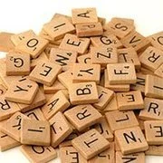 Play Scrabble Blast unblocked on Tilted.rip