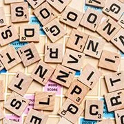 Play Scrabble Online unblocked on Tilted.rip