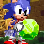 Play Sonic 1 – Emerald Safari unblocked on Tilted.rip
