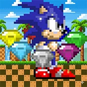Play Sonic 3 Complete – Emerald Safari unblocked on Tilted.rip