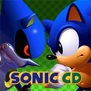 Play Sonic CD unblocked on Tilted.rip