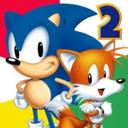 Play Sonic The Hedgehog 2 unblocked on Tilted.rip