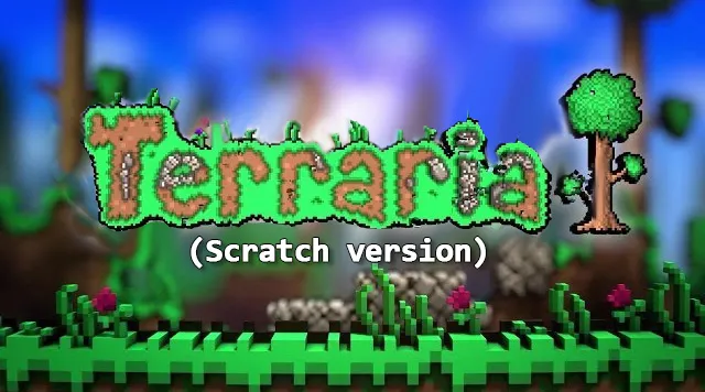 Play Terraria unblocked on Tilted.rip