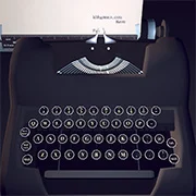 Play Typewriter Simulator unblocked on Tilted.rip