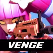 Play Venge.io unblocked on Tilted.rip